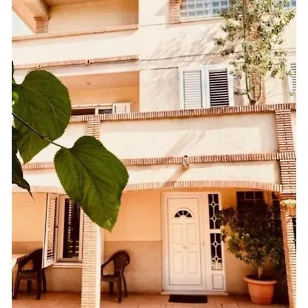Villa Gran Avenida Jaume 1 Villa *