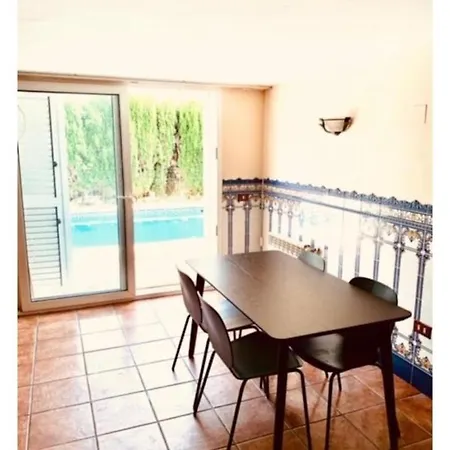 Villa Villa Gran Avenida Jaume 1