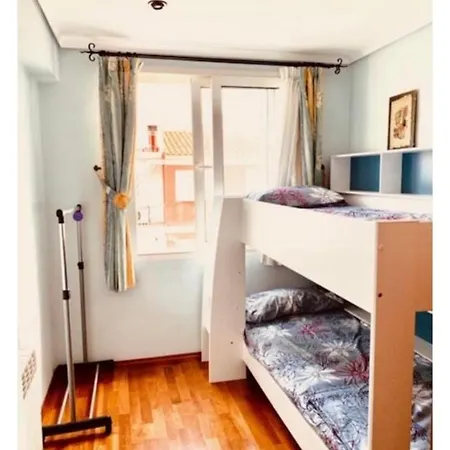 Villa Villa Gran Avenida Jaume 1 *