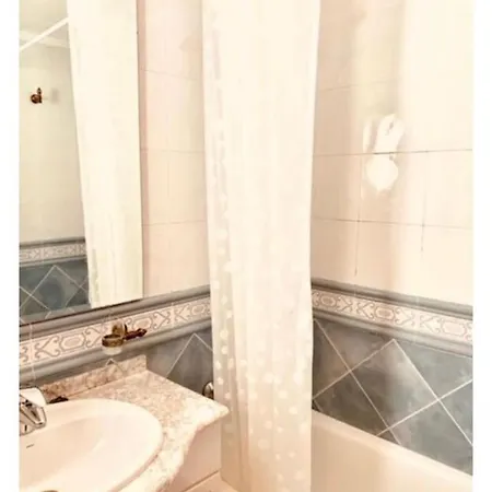 Villa Gran Avenida Jaume 1 * Benicassim