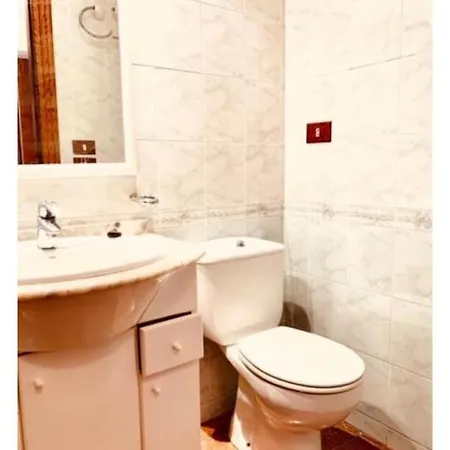 Villa Villa Gran Avenida Jaume 1 Benicassim