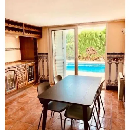 Villa Villa Gran Avenida Jaume 1 *